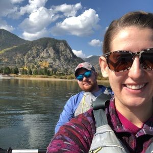 Meet your Posher, Paige